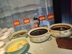 -百饺园(平山道店)