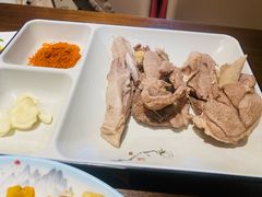 -靖远尕六美味羊羔肉