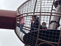 -枫香湖儿童公园