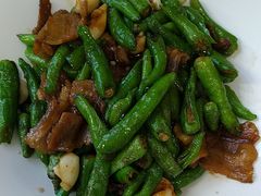 -香山湖渔家大院