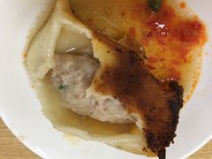 -祥记汤圆(东宝兴路店)