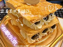 -布歌东京(金融街购物中心店)