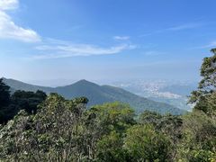 -梧桐山风景名胜区