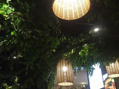 -原味田园·客家菜·土窑鸡(中航城君尚购物中心店)