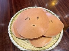 -梁记粥铺(开元地中海店)