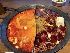 -水巷子·巴掌腰片重庆火锅(云纺店)