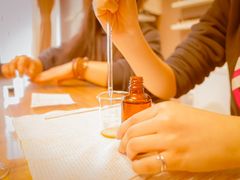 -墨more调香馆DIY自调香水(博雅国际中心B座店)