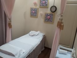 -芳朵美容养生SPA