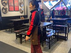 -俏媳妇火锅(宽窄巷子店)