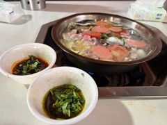 -海关荤豆花(洋河一路店)