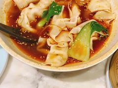 老麻抄手-姑姑宴(富力广场店)