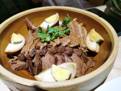 -金穗园·砂锅粥.醉鸡煲火锅(长寿路店)