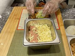 -米陀饭团•紫菜包饭(中华广场店)