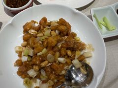 -京味斋·北京烤鸭(北京南站洋桥店)