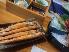 -浦·传统日式料理(3 5 1 1 店)