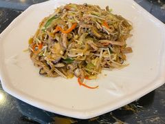 -桃园中华料理炸酱面(燕儿岛路店)