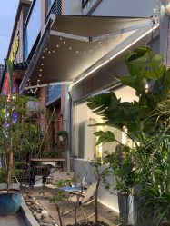 -猫小姐美发美甲造型店