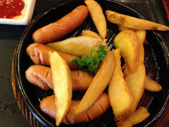 -味千拉面(福州正大广场分店)