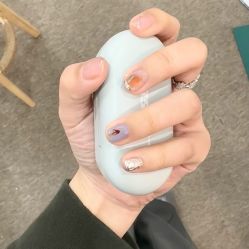 -斯馨·健康美甲美睫