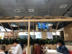 大堂-嘉和一品(新辰天地大兴南区店)