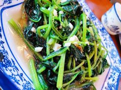 菠菜-印象江南(东栅店)