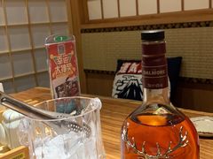 -江户前寿司(好运街店)
