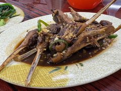 -贞姨美食·老字号海鲜大排档