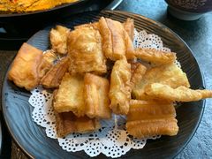 -渝涯重庆豆花老火锅(中赢国际店)