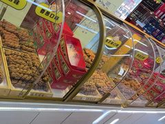 -桂发祥十八街麻花(和平路店)