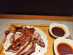 -7mall美食潮地标