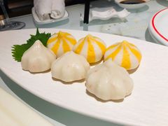 -虾佬圣汤·海鲜姿造(乐堤港店)