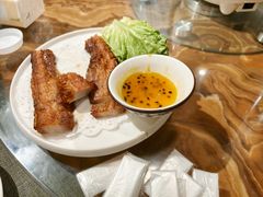 -私厨味道·广西菜