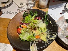 -原石牛扒·约会餐厅(龙城万科里店)