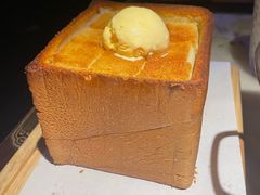 -绿茶餐厅(朝阳大悦城店)