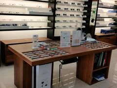 -宝岛眼镜(嘉兴桐乡时代广场店)
