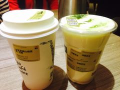 -喜茶(中山利和新地店)