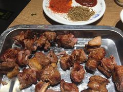 -直隶安家牛肉罩饼(建华店)