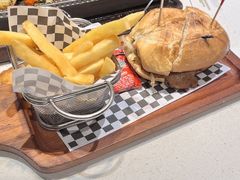 -和平馆·地道港澳茶餐厅(西门口店)