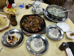 -标记美食新鲜猪杂(兴南大道店)