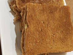 -亚坤 Ya Kun Kaya Toast(万象城店)