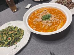-羲和雅苑•北京烤鸭(平安国际金融中心店)
