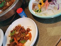 -八大碗·地道东北菜(白塔堡店)