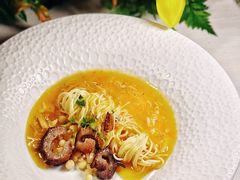 -桂花楼淮扬中餐厅(浦东香格里拉店)