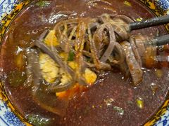 -惠记粉汤羊血(小南门店)