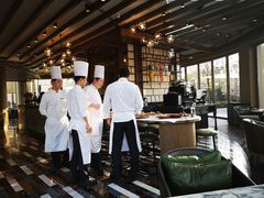 -杭州君悦酒店·青莳