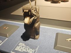 -北京大葆台遗址博物馆