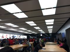 -Apple零售店(深圳益田假日广场店)