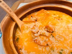 -绿色吴家粥铺(河西天街店)