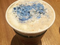 -星巴克(天津鲁能中心第三店)