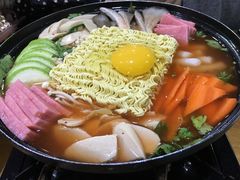 部队火锅-顺姬冷面(长春旗舰店)